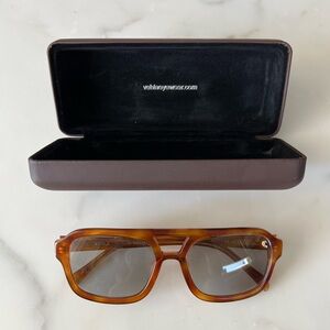 Vehla Dixie- Honey Tort/Graphite